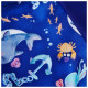 Speedo Παιδικό μαγιό Boys Digital Allover Print Aquashorts